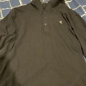 Calvin Klein hoodie